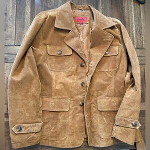 Vintage jacket